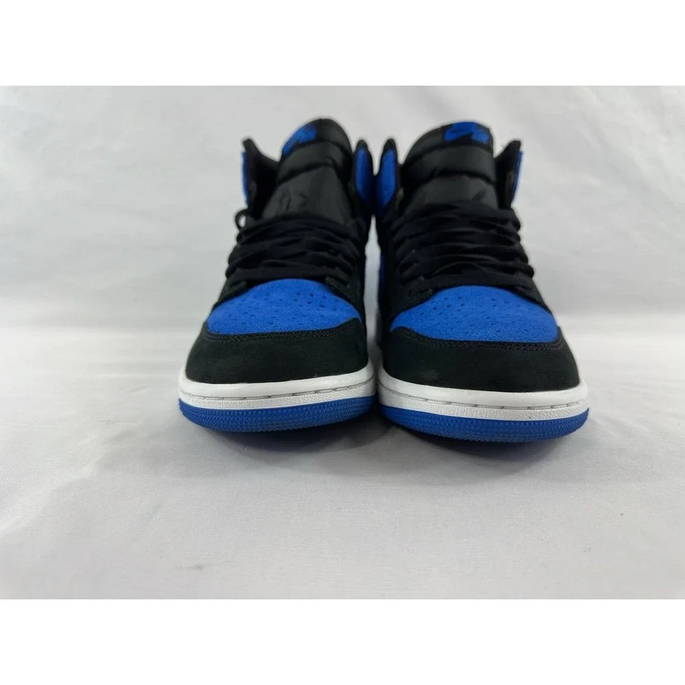 Nike Air Jordan 1 Retro High OG 'Royal Reimagined' DZ5485-042 Men's Size 10